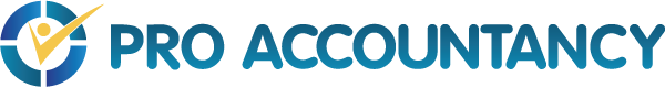 Pro Accountancy Logo